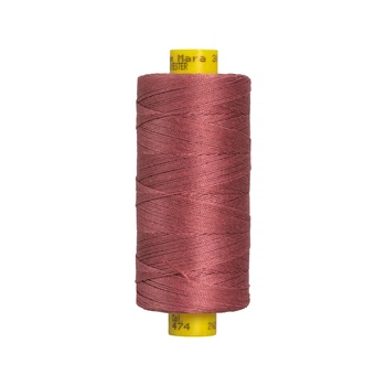 Нитки Mara №30 Gutermann, 300 м 474 702404