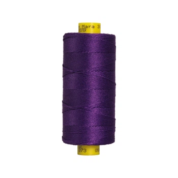 Нитки Mara №30 Gutermann, 300 м 373 702404