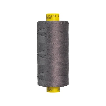 Нитки Mara №30 Gutermann, 300 м 497 702404