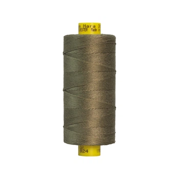 Нитки Mara №30 Gutermann, 300 м 824 702404