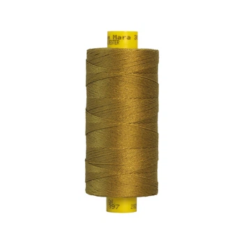 Нитки Mara №30 Gutermann, 300 м 397 702404