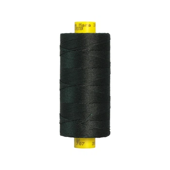 Нитки Mara №30 Gutermann, 300 м 707 702404