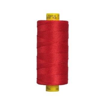 Нитки Mara №30 Gutermann, 300 м 156 702404
