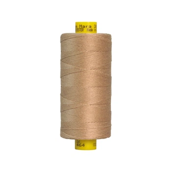 Нитки Mara №30 Gutermann, 300 м 464 702404