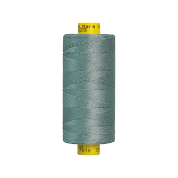 Нитки Mara №30 Gutermann, 300 м 7616 702404