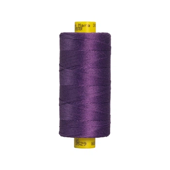 Нитки Mara №30 Gutermann, 300 м 3529 702404