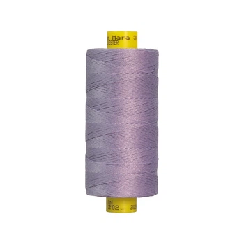 Нитки Mara №30 Gutermann, 300 м 202 702404