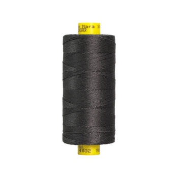 Нитки Mara №30 Gutermann, 300 м 4032 702404