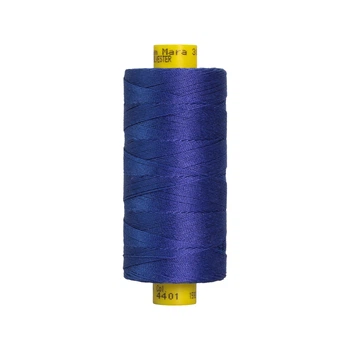 Нитки Mara №30 Gutermann, 300 м 4401 702404
