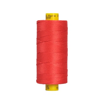 Нитки Mara №30 Gutermann, 300 м 16 702404