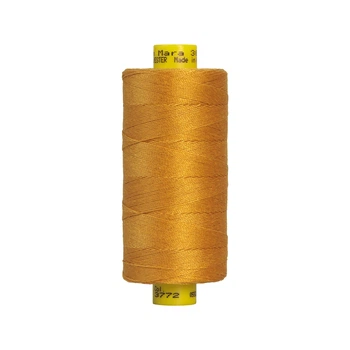 Нитки Mara №30 Gutermann, 300 м 3772* 702404