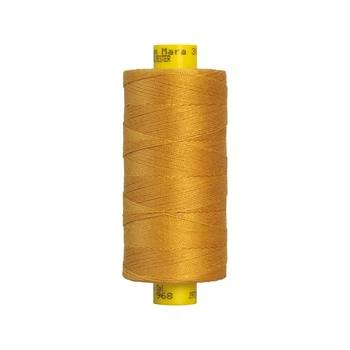 Нитки Mara №30 Gutermann, 300 м 968 702404