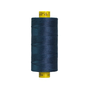 Нитки Mara №30 Gutermann, 300 м 904 702404
