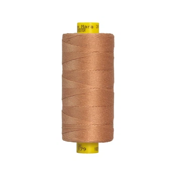 Нитки Mara №30 Gutermann, 300 м 179 702404