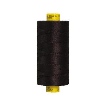 Нитки Mara №30 Gutermann, 300 м 682 702404