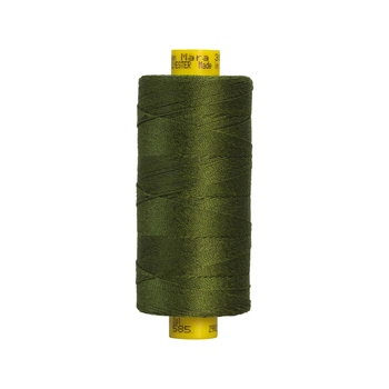 Нитки Mara №30 Gutermann, 300 м 585* 702404