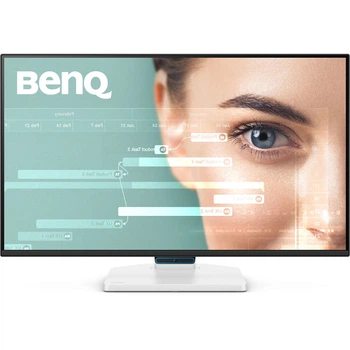 27" 16:9 IPS РК монітор, 1920х1080, 144 Гц, 5 мс ( GtG), 99% sRGB, FreeSync, 1xHDMI 1.4/1xDP 1.2/1xUS GW2790TC White BENQ (9H.LNSLA.TBE)