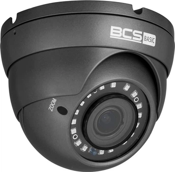 Kamera IP BCS BASIC BCS-B-DK82812-G