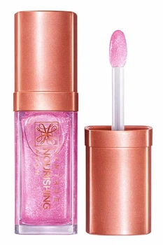 Масло для губ Avon True «Питание и цвет», Оттенок: Shimmering Petal / Сверкающий лепесток, 7 мл Масло-бальзам, блеск Nourishing Lip Oil