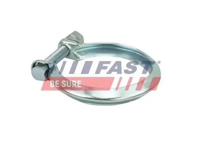 Хомут глушника FAST (FT84617)