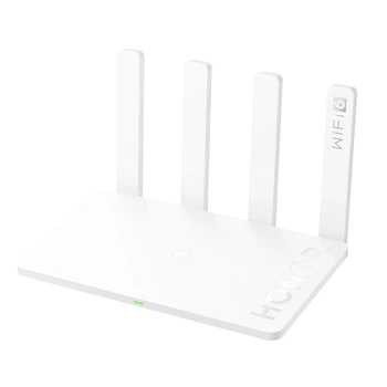 Маршрутизатор Honor Router 4 (XD25)