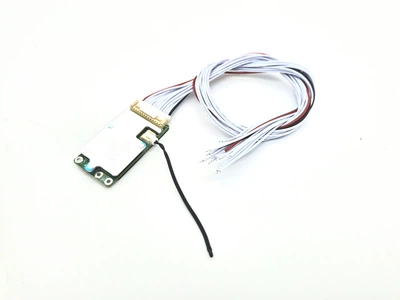 Контролер BMS 13S Li-ion 48V 20А (симетрична)