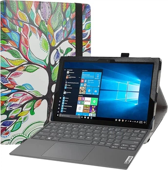 Чохол для планшета Teclast M40 Plus/F20S/P30S/P40HD, 10.1 дюйма, з принтом