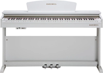 Цифровое пианино Kurzweil M90 WH