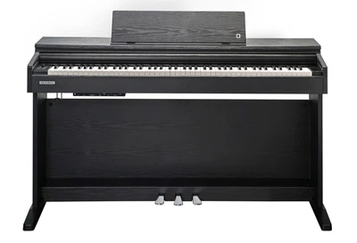 Цифровое пианино Kurzweil M215 BK