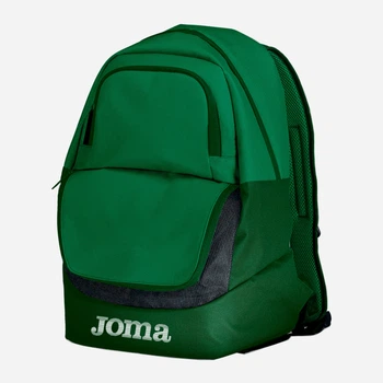Рюкзак 44.2 л Joma Diamond II 400235.450 Зеленый (9997184645091)