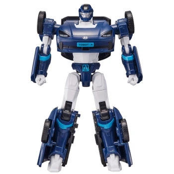 Трансформер Tobot S6 Smart Тобот A (301181)