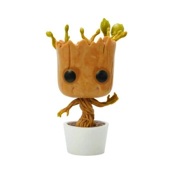Ігрова фігурка Funko POP! Грут, Що Танцює