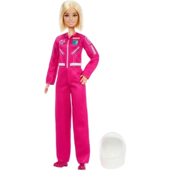 Кукла Barbie Космонавтка серии Я могу быть (JKF77)