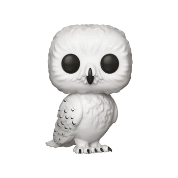 Ігрова фігурка Funko POP! cерії Гаррі Поттер Сова Букля