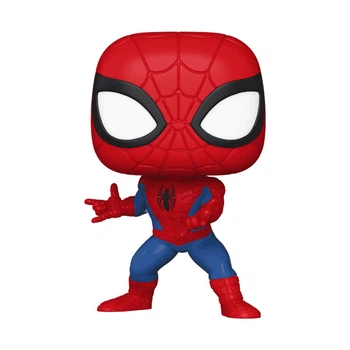 Игровая фигурка Funko POP! серии Marvel Человек-Паук