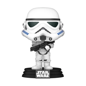Ігрова фігурка Funko POP! серії Зоряні війни Штурмовик