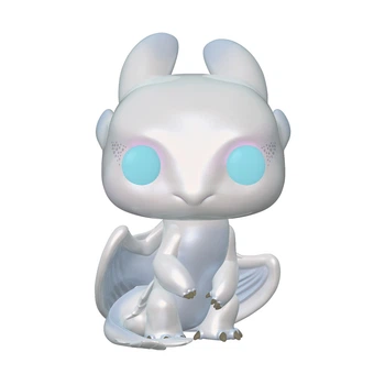 Ігрова фігурка Funko POP! серії Як Приборкати Дракона Денна Фурія