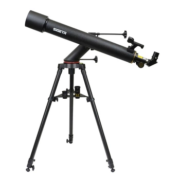 Телескоп SIGETA StarQuest 72/800 Alt-AZ