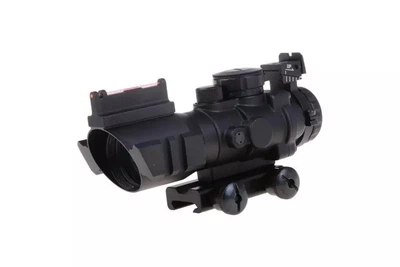 Приціл Theta Optics Rhino 4x32 Scope Black