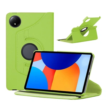 Чохол - книжка Leather Case with Stand для Xiaomi Redmi Pad SE 8.7