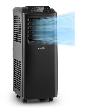Мобільний кондиціонер Klarstein Pure Blizzard Smart (10035808)