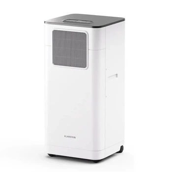 Мобильный кондиционер Klarstein Breeze Box 7K Smart PAC (10046093)