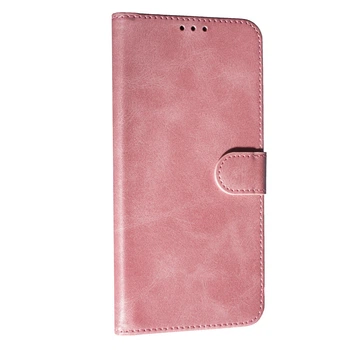 Чохол-книжка "Business" для Samsung A07 Рожевий