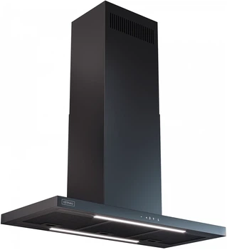 Okap kuchenny Kernau KCH 1090 B Island Kitchen Connect