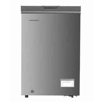 Морозильный ларь HEINNER HCF-HM100CSE++