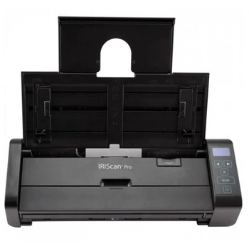 Сканер Iris IRISCan Pro 5 (459035) Iris 459035 970371