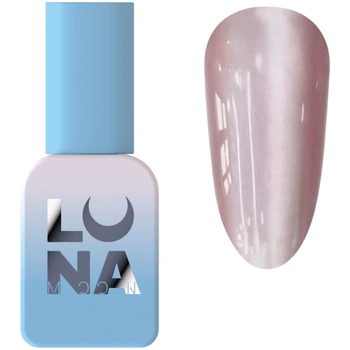 LUNA Color Cat Eye Гель лак №206, 8 мл