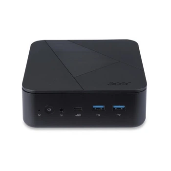 Комп'ютер Acer Veriton N1502G-13U5U MFF / i5-1334U, 2*SO-DIMM, M.2SSD, WiFi (DT.R6BEH.001) Acer DT.R6BEH.001 970361