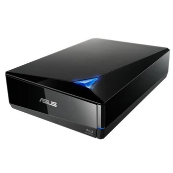 Оптический привод Blu-Ray ASUS BW-16D1X-U/BLK/G/AS (90DD0210-M29000) ASUS 90DD0210-M29000 970081