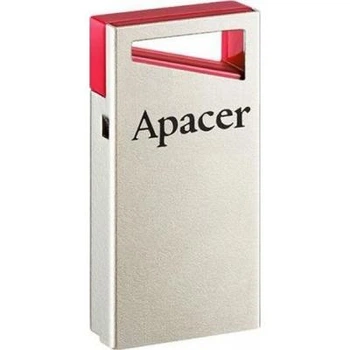 USB флеш накопитель Apacer 32GB AH112 USB 2.0 (AP32GAH112R-1) Apacer AP32GAH112R-1 1075636